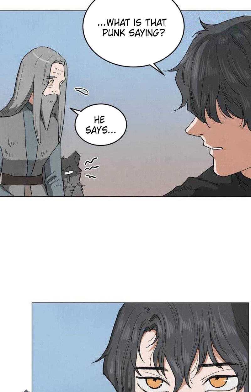 Yard for Two Chapter 45 page 52 - 