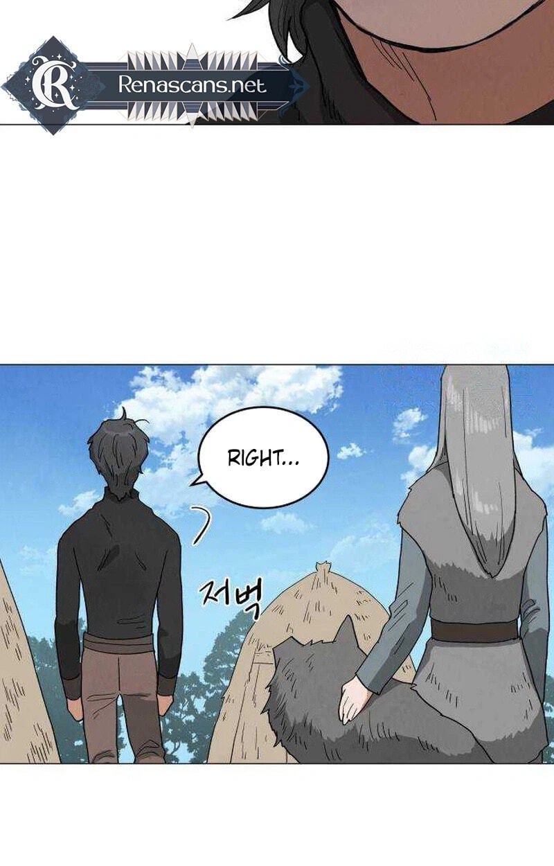 Yard for Two Chapter 45 page 55 - 