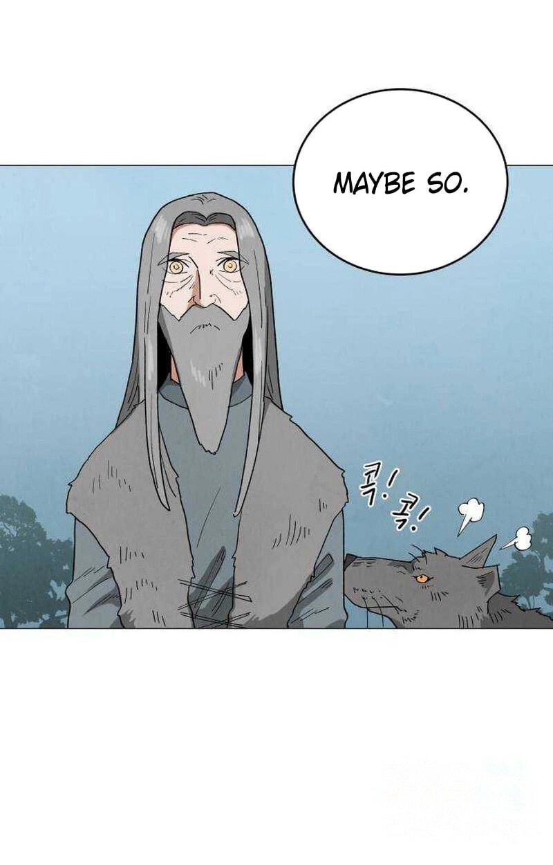 Yard for Two Chapter 45 page 56 - 