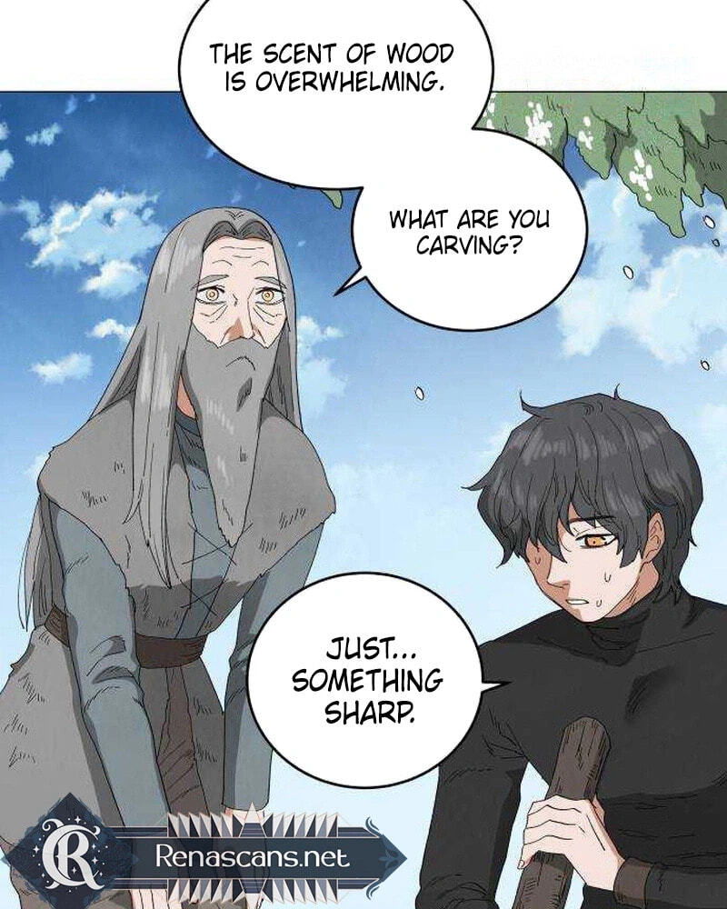 Yard for Two Chapter 45 page 60 - 