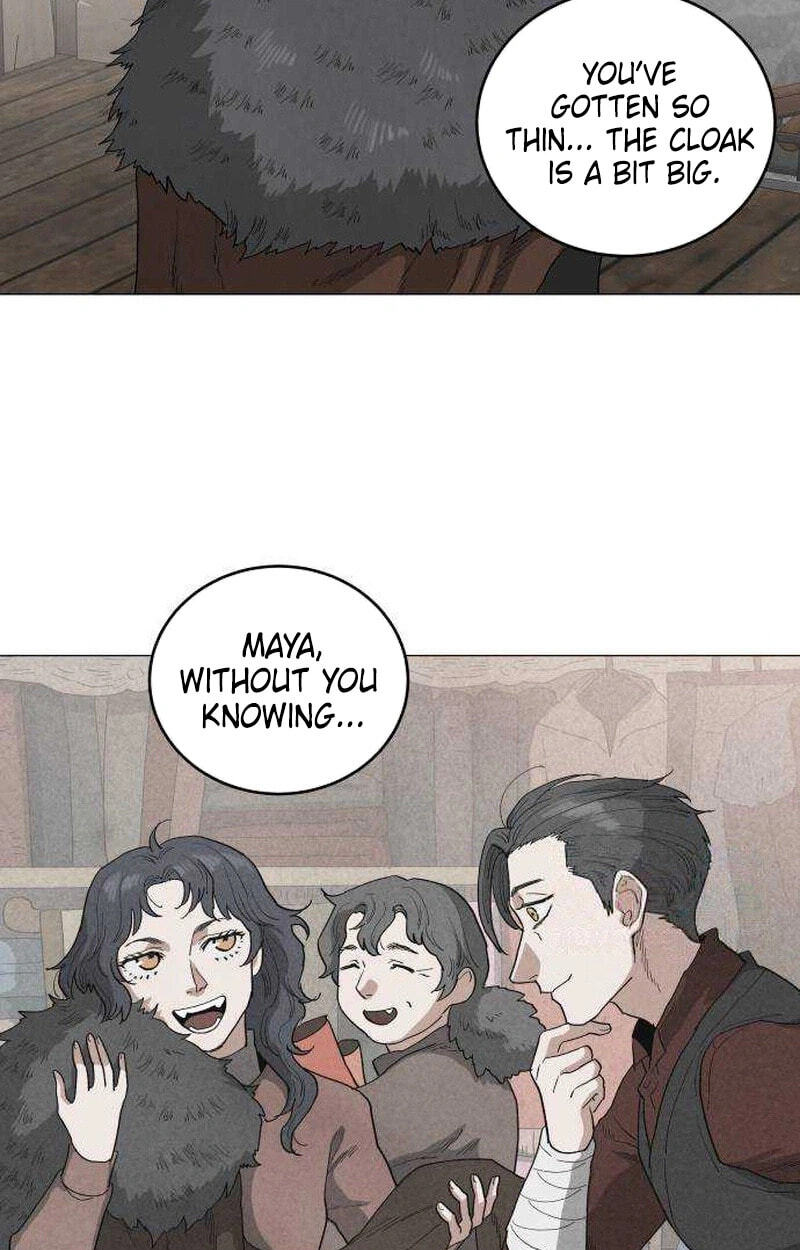 Yard for Two Chapter 45 page 7 - 