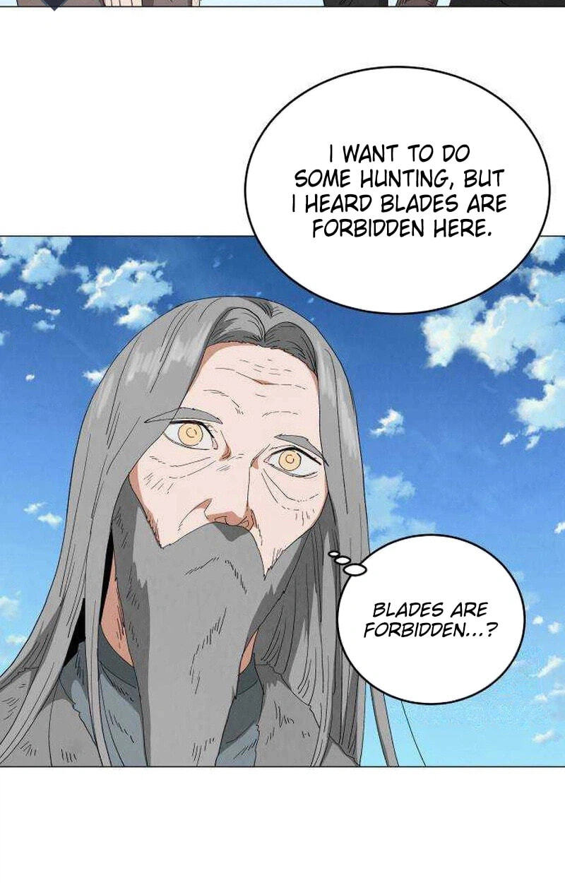 Yard for Two Chapter 45 page 61 - 