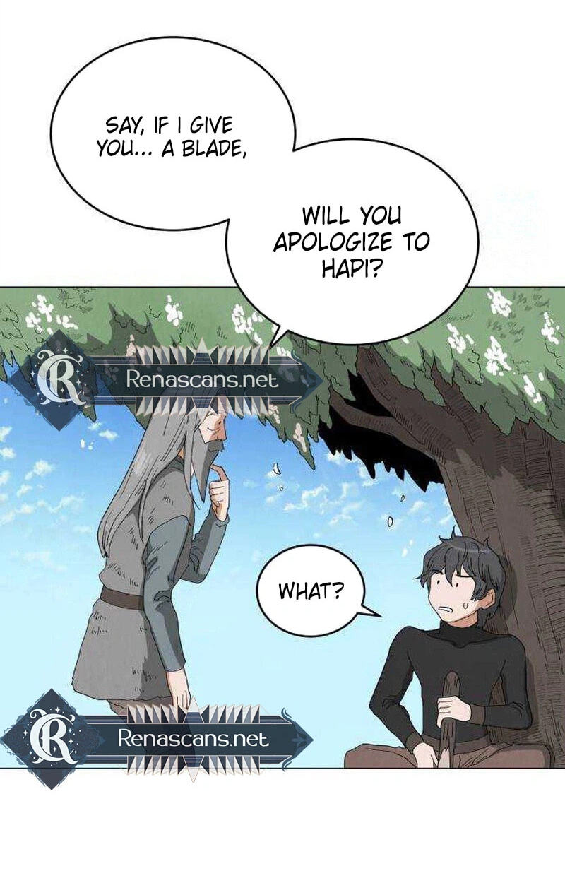 Yard for Two Chapter 45 page 63 - 