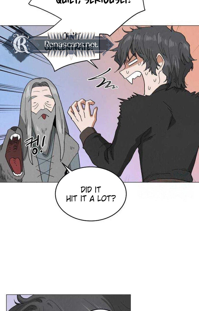 Yard for Two Chapter 45 page 69 - 
