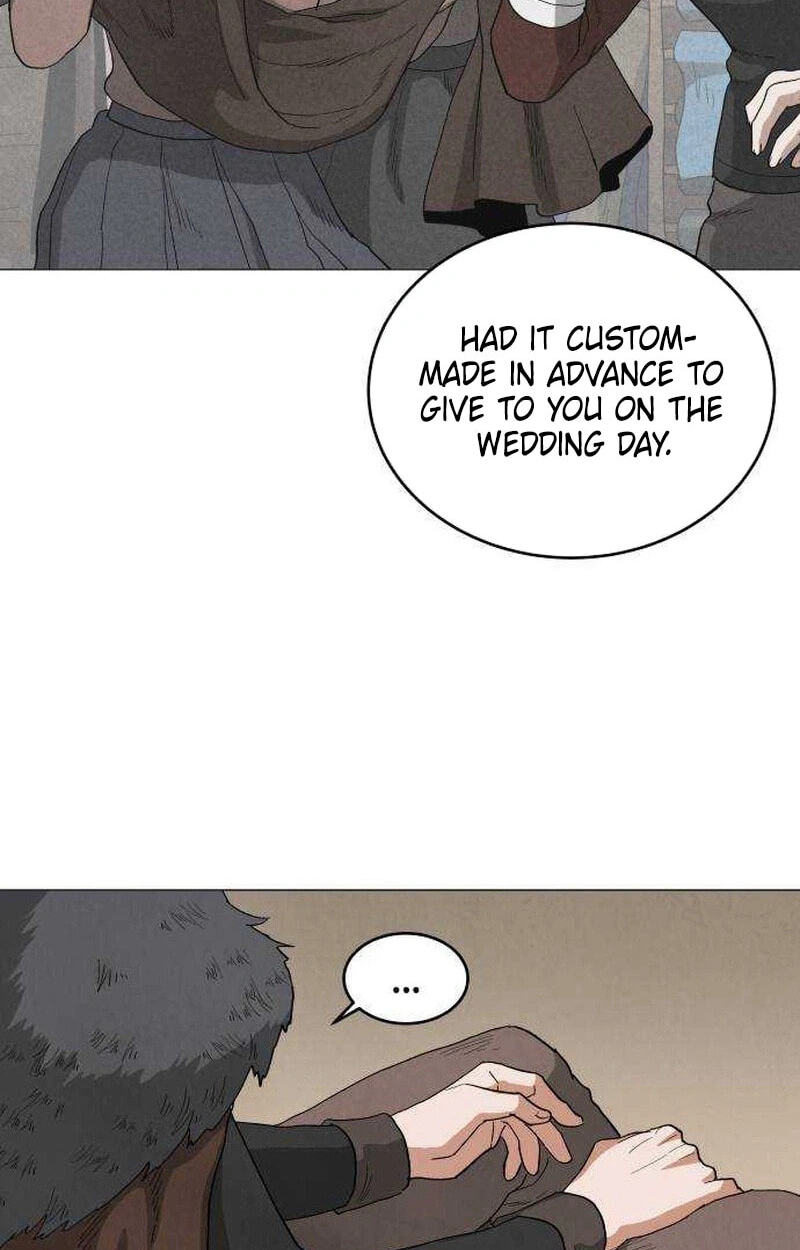 Yard for Two Chapter 45 page 8 - 