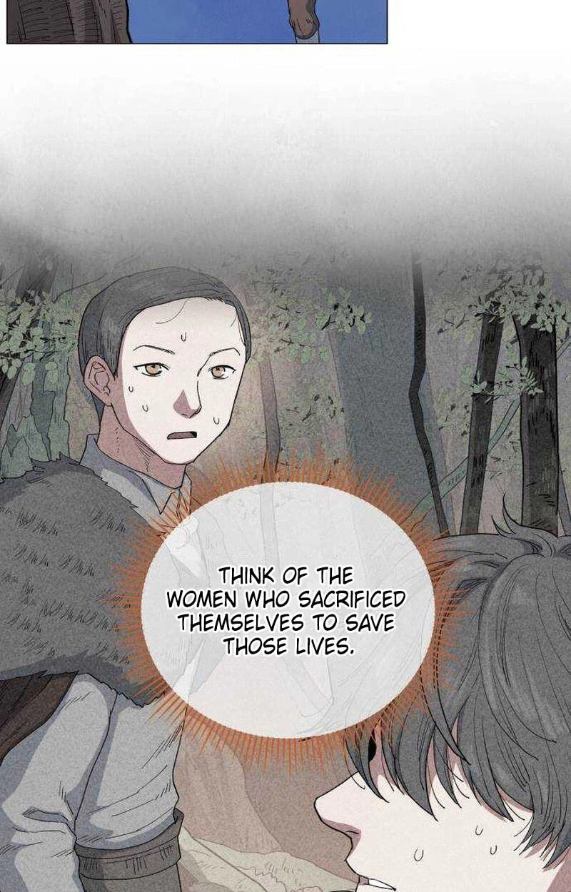 Yard for Two Chapter 45 page 76 - 