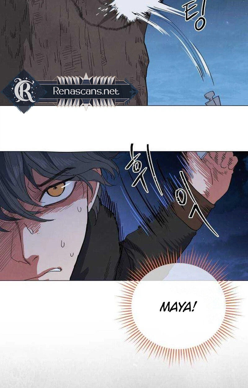 Yard for Two Chapter 45 page 80 - 
