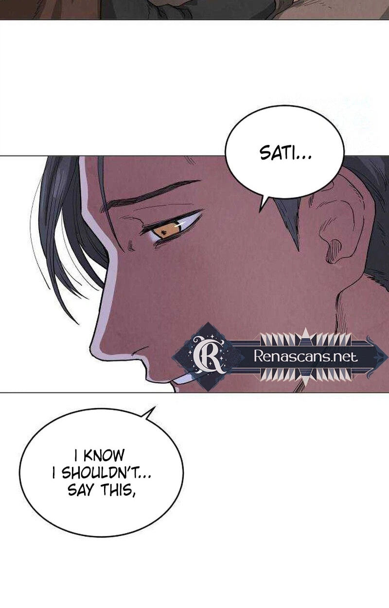 Yard for Two Chapter 45 page 9 - 