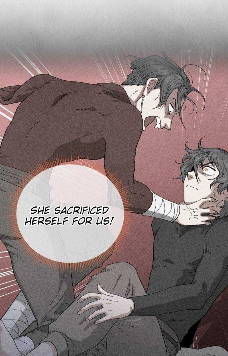 Yard for Two Chapter 45 page 81 - 