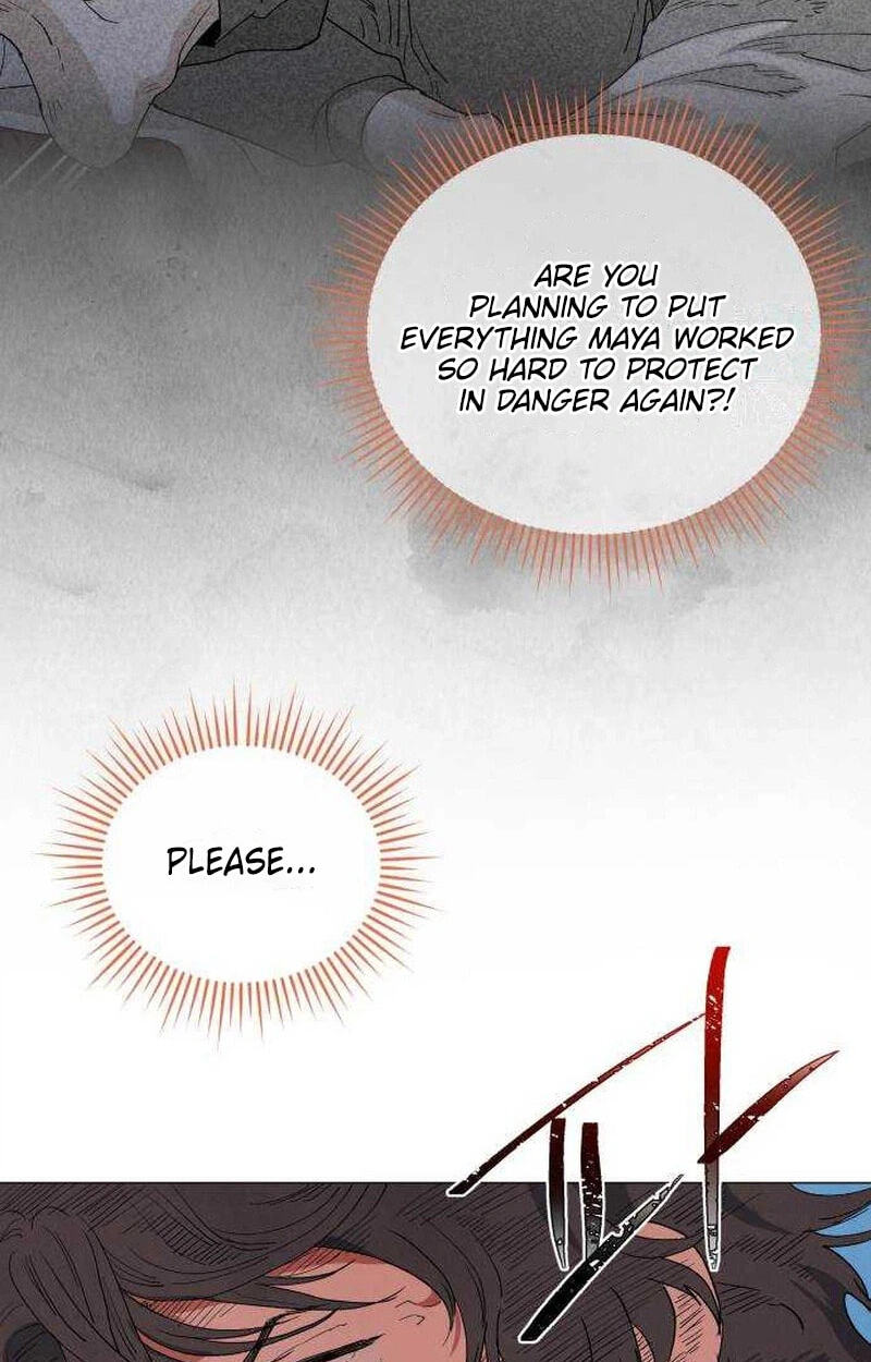 Yard for Two Chapter 45 page 82 - 