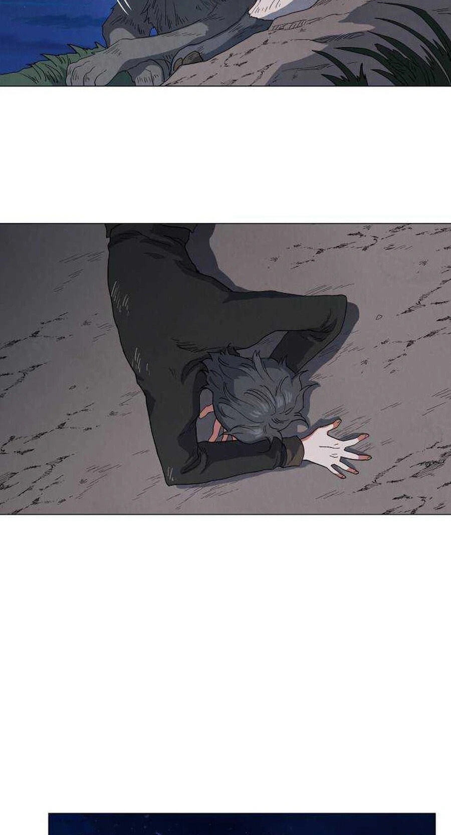 Yard for Two Chapter 45 page 87 - 