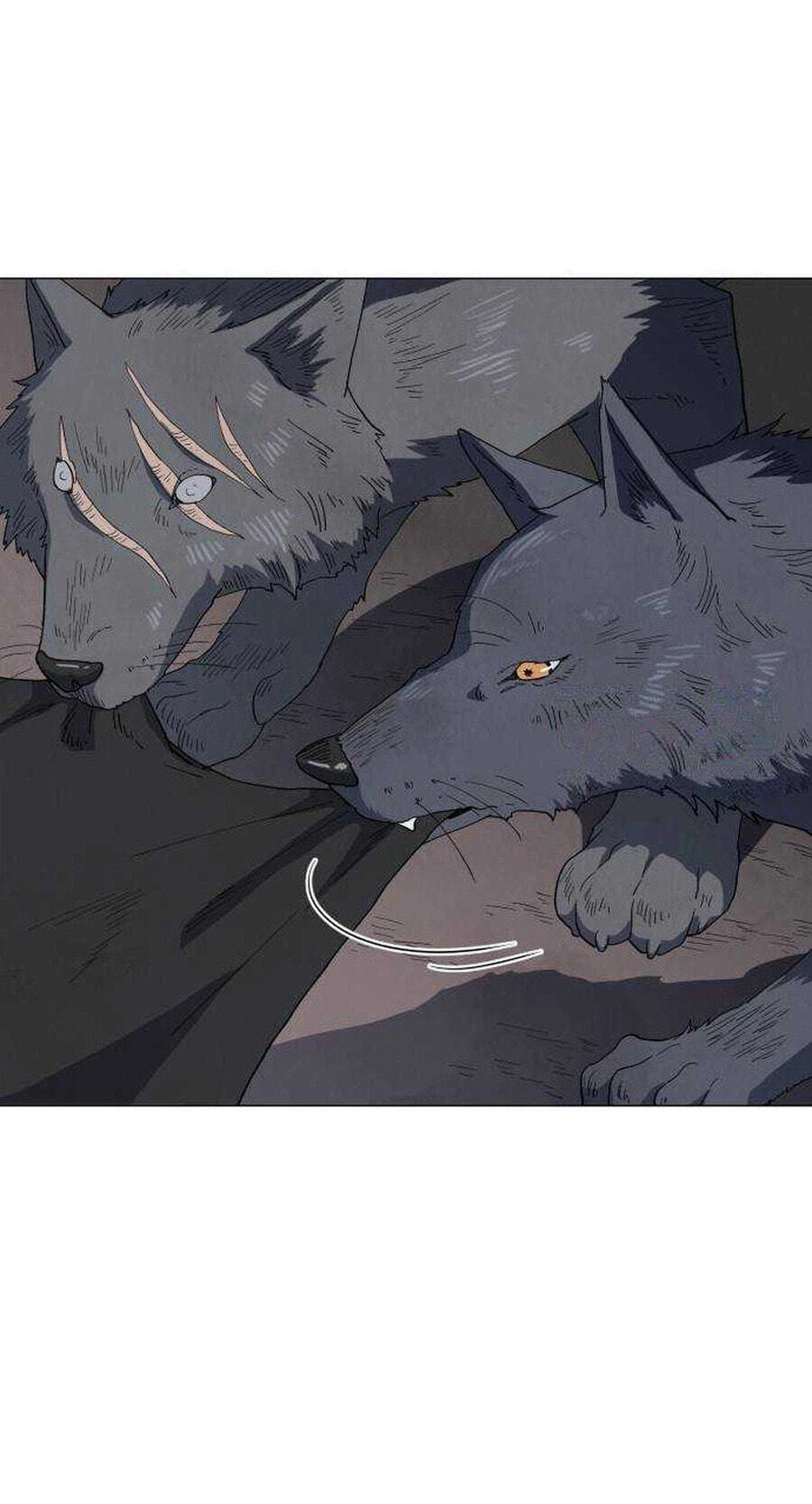 Yard for Two Chapter 45 page 89 - 