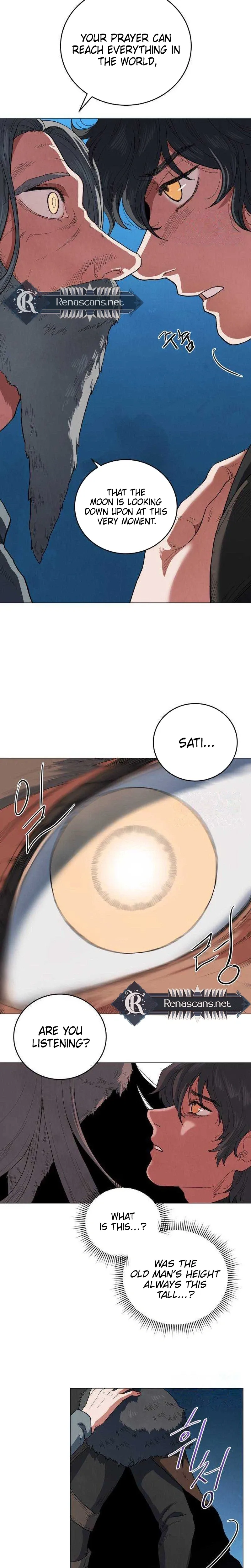 Yard for Two Chapter 47 page 11 - 