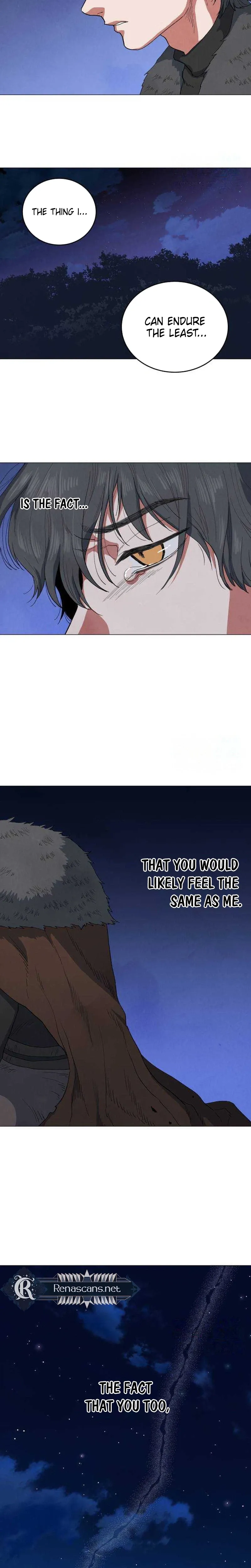 Yard for Two Chapter 47 page 19 - 