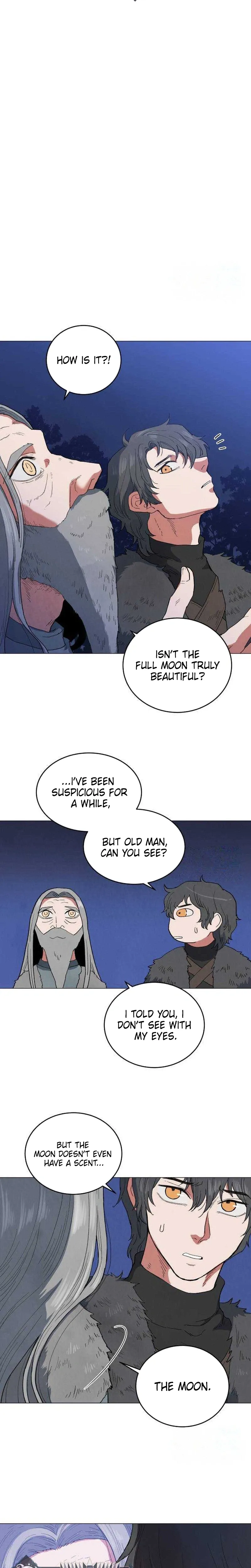 Yard for Two Chapter 47 page 3 - 