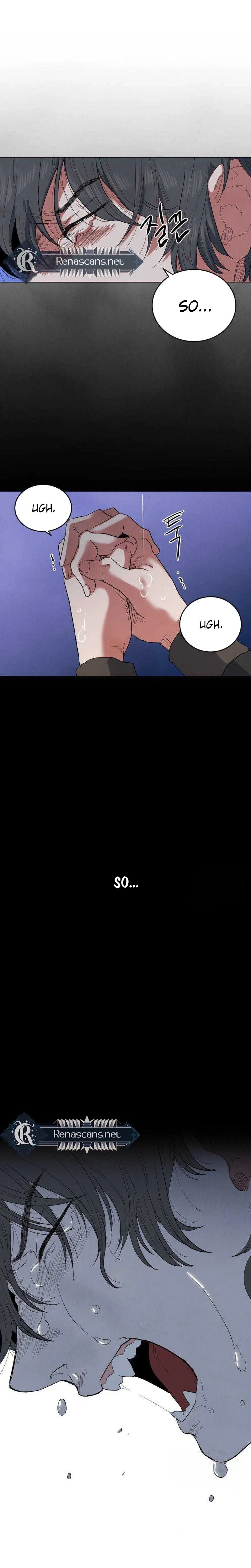 Yard for Two Chapter 47 page 21 - 