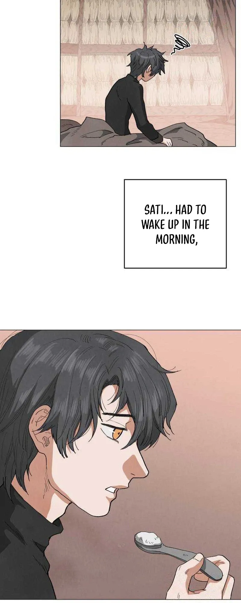 Yard for Two Chapter 47 page 24 - 