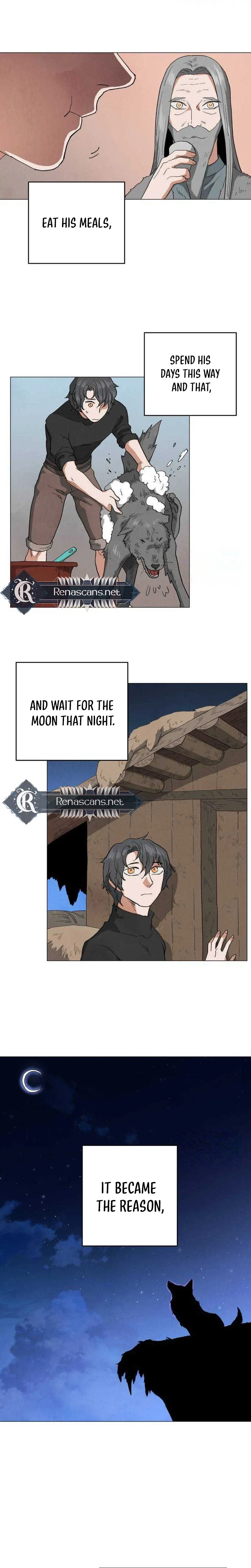 Yard for Two Chapter 47 page 25 - 