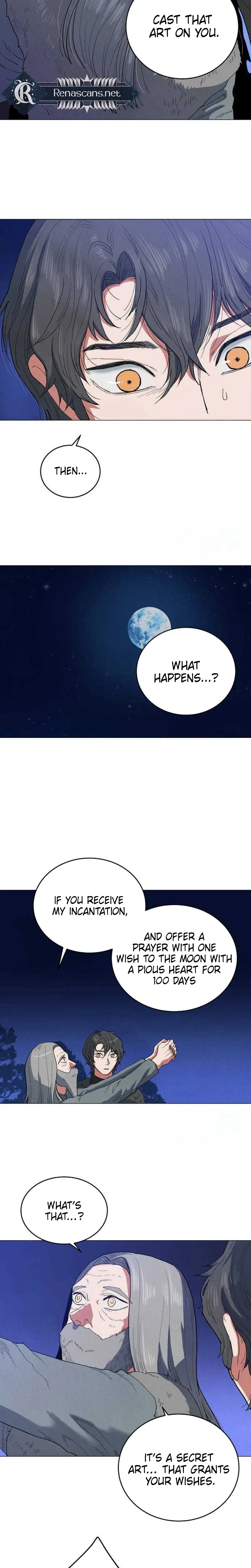 Yard for Two Chapter 47 page 7 - 