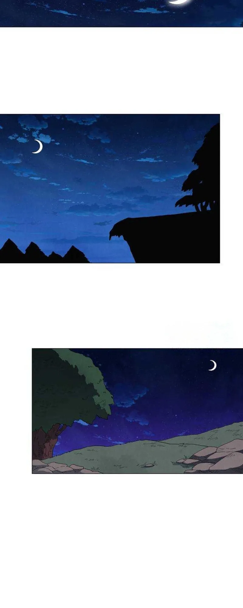 Yard for Two Chapter 48 page 20 - 