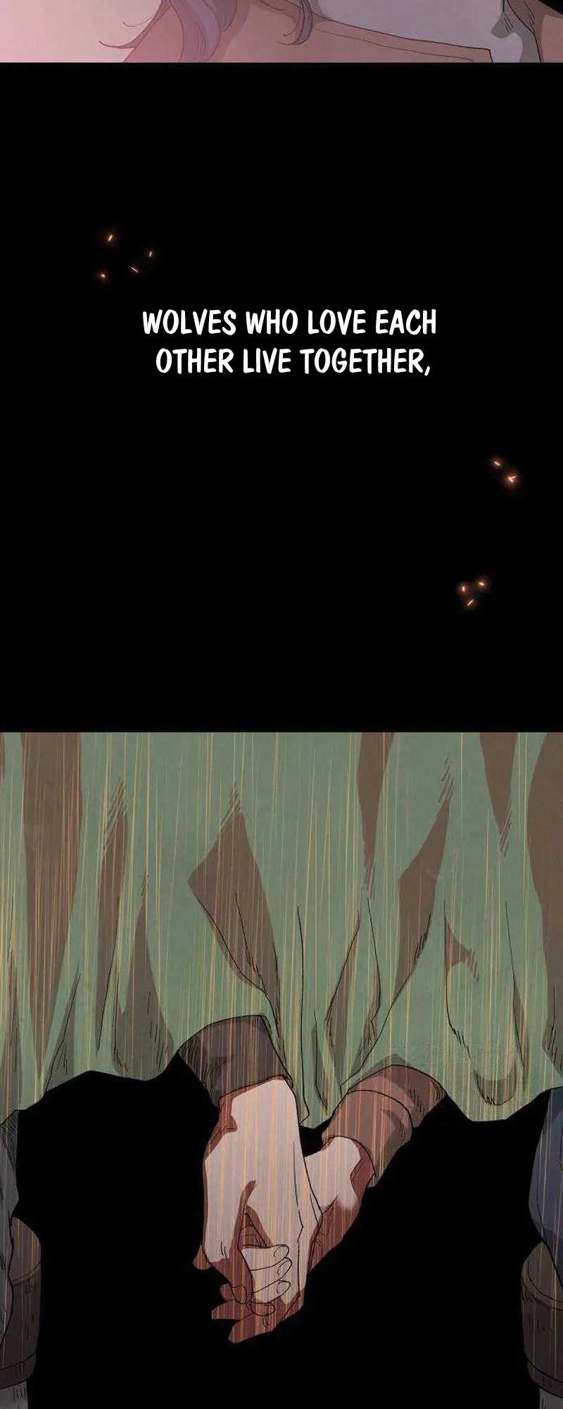 Yard for Two Chapter 48 page 22 - 