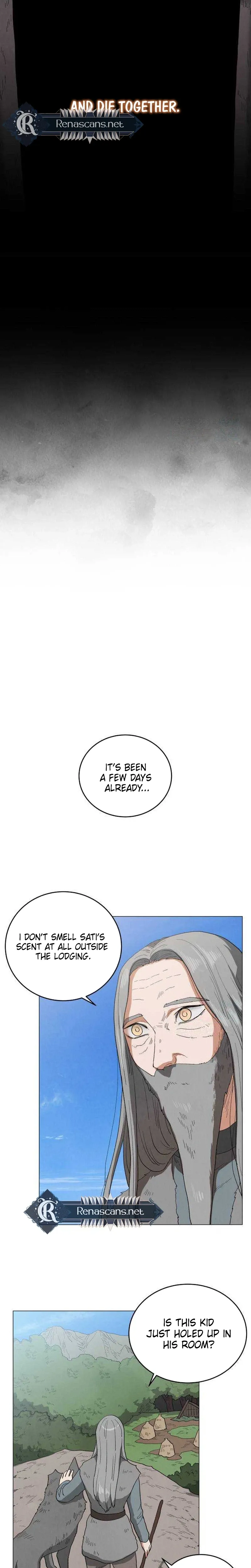 Yard for Two Chapter 48 page 23 - 