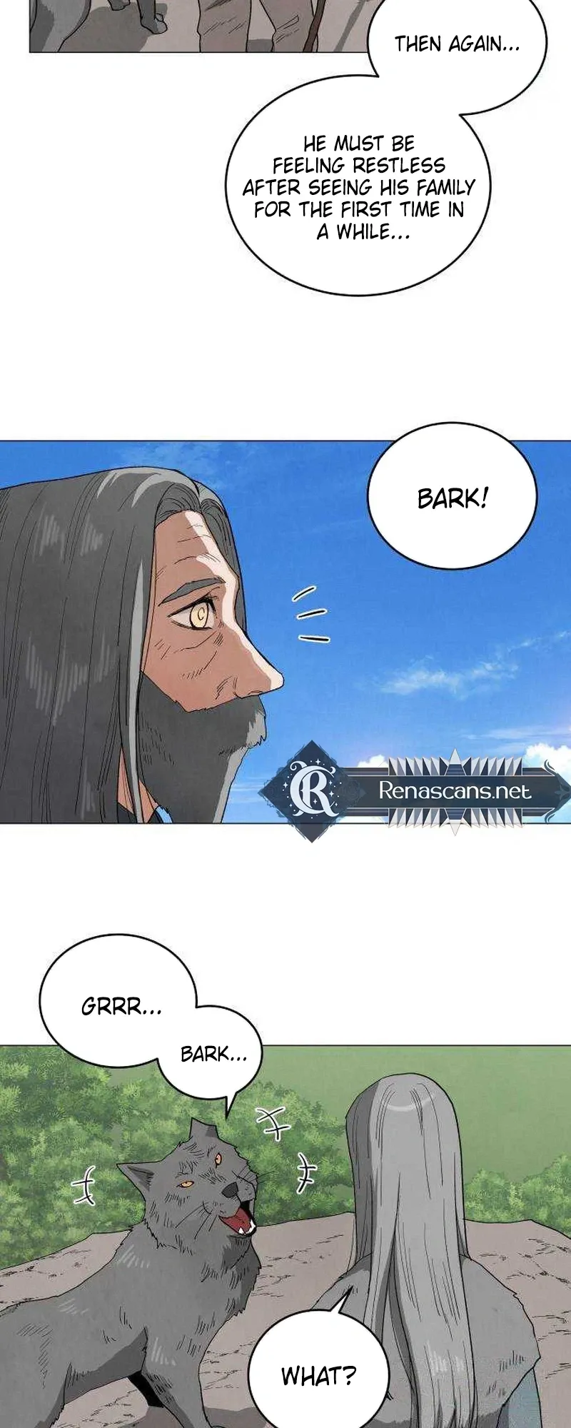 Yard for Two Chapter 48 page 24 - 