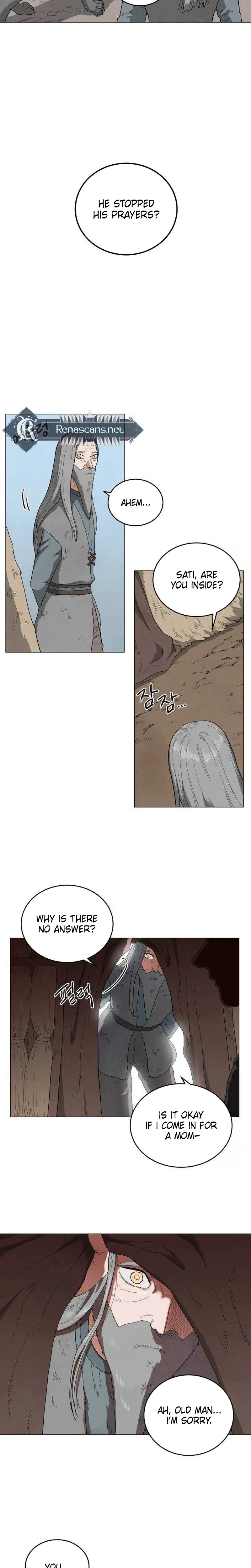 Yard for Two Chapter 48 page 25 - 