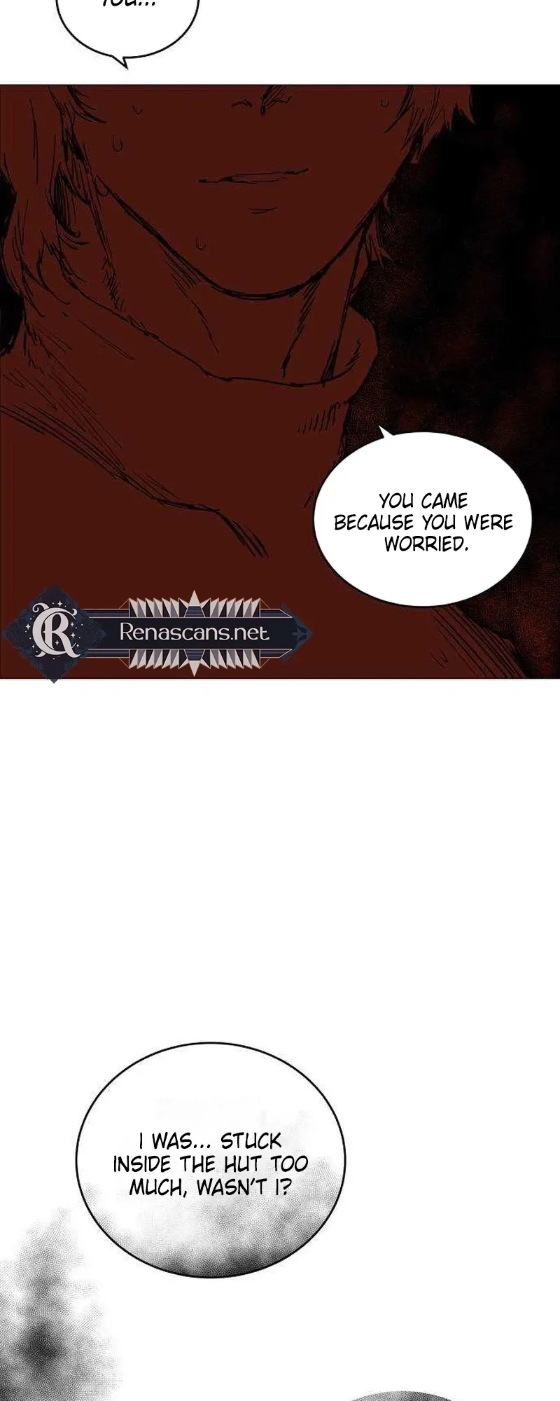 Yard for Two Chapter 48 page 26 - 