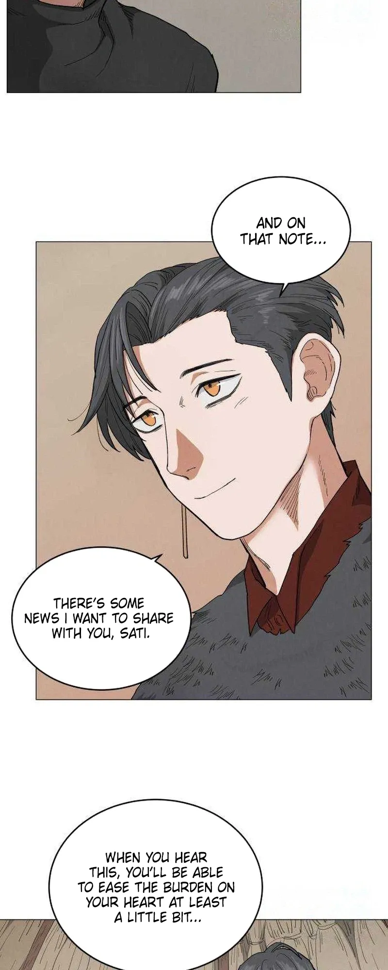 Yard for Two Chapter 48 page 6 - 