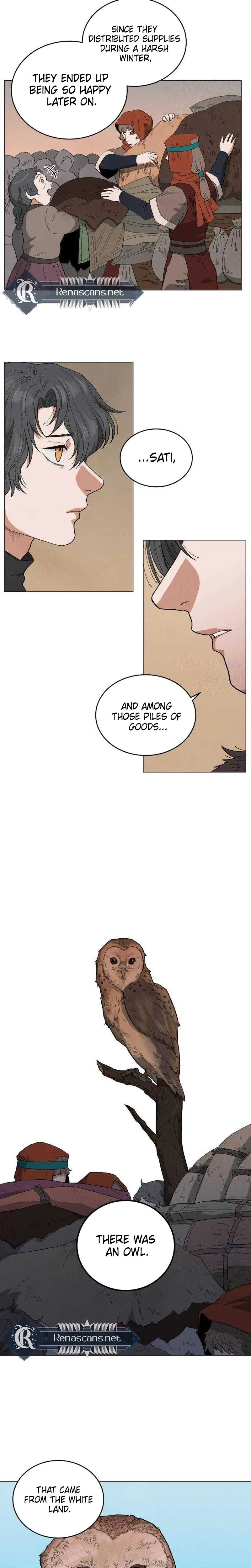 Yard for Two Chapter 48 page 9 - 