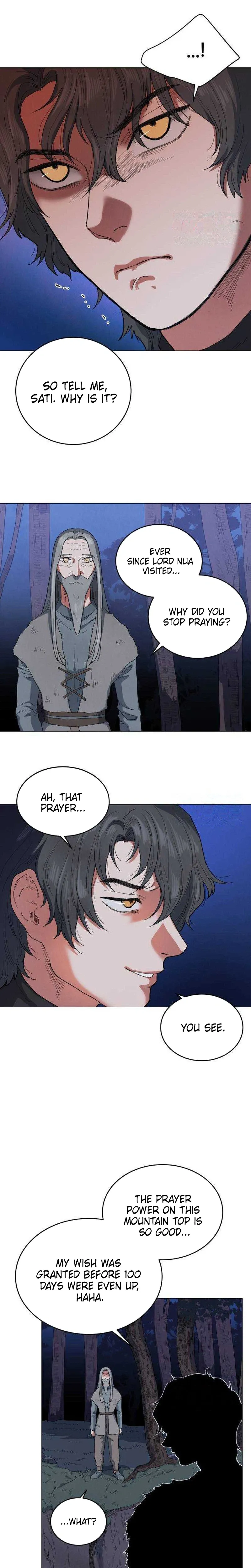 Yard for Two Chapter 49 page 11 - 