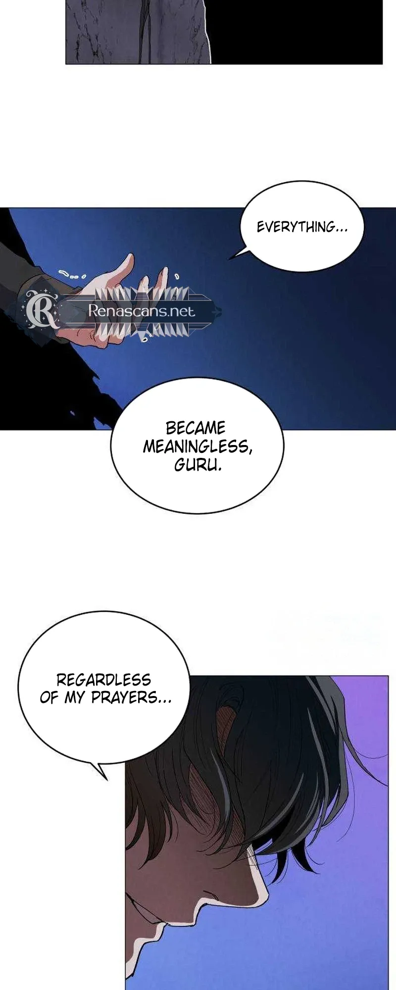 Yard for Two Chapter 49 page 12 - 
