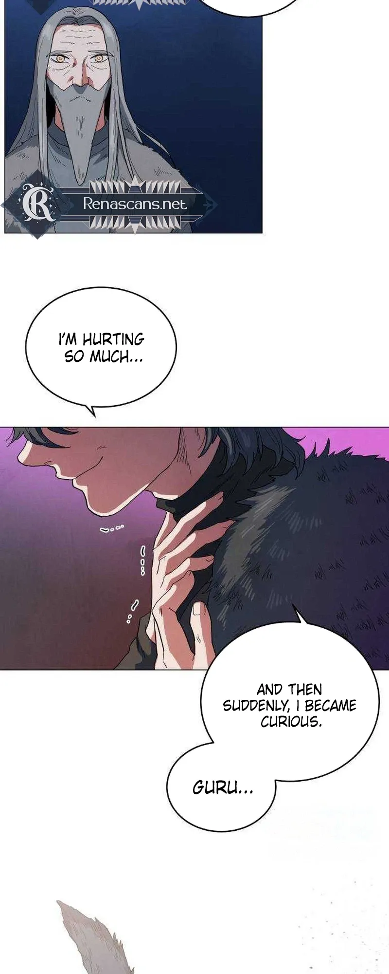 Yard for Two Chapter 49 page 14 - 