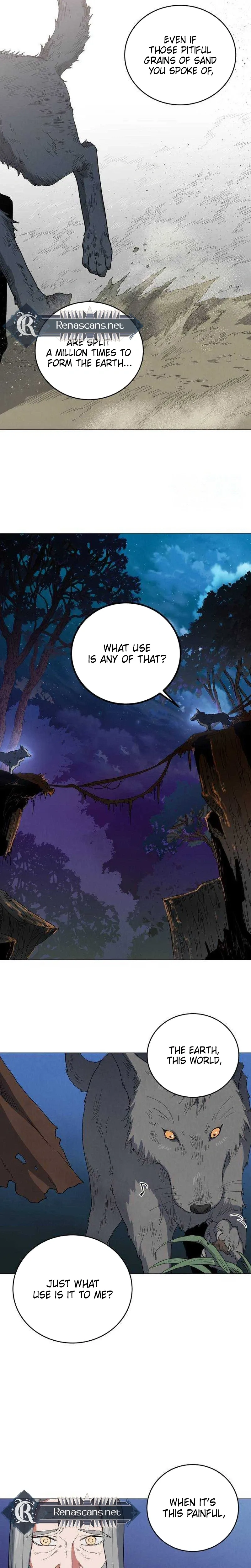 Yard for Two Chapter 49 page 15 - 