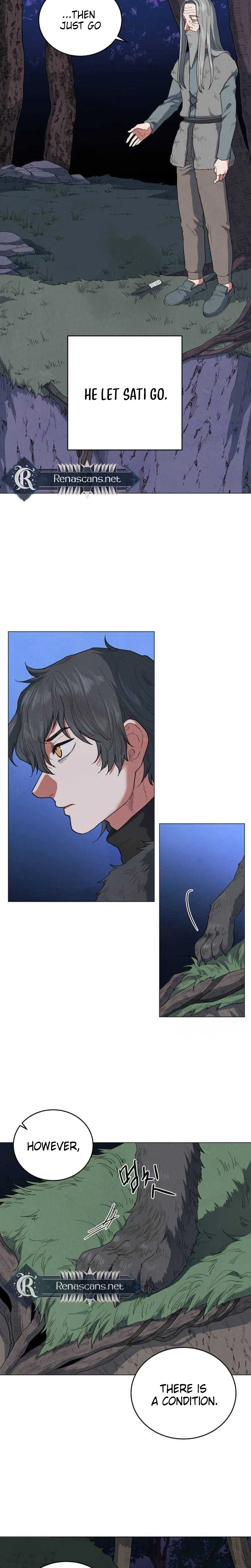 Yard for Two Chapter 49 page 23 - 