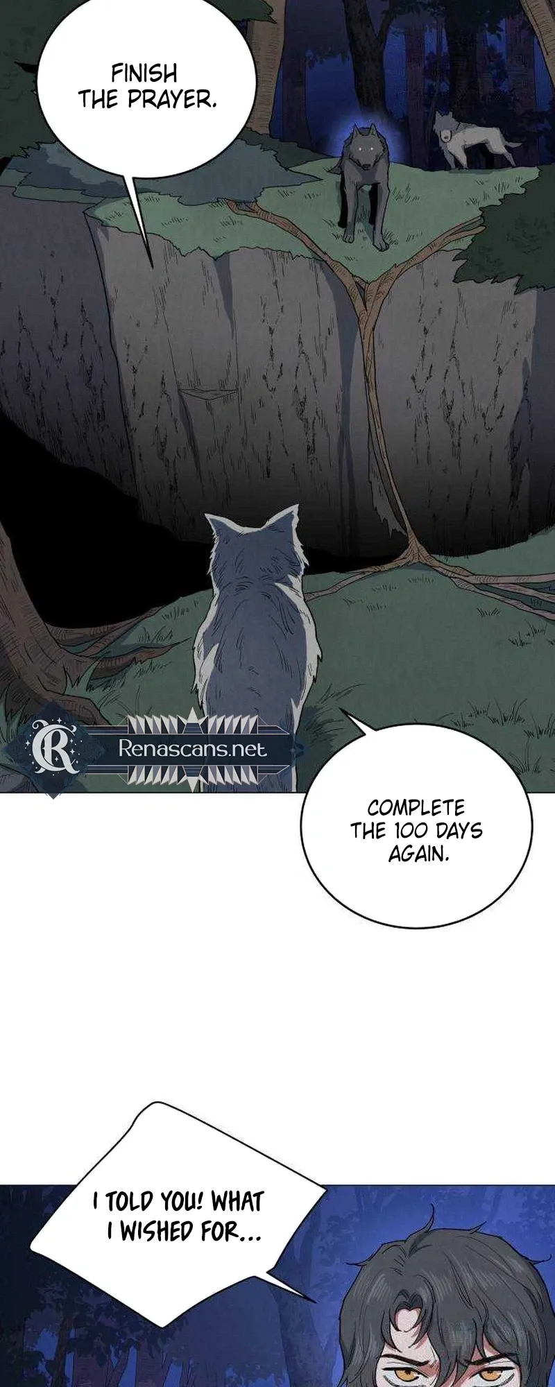Yard for Two Chapter 49 page 24 - 