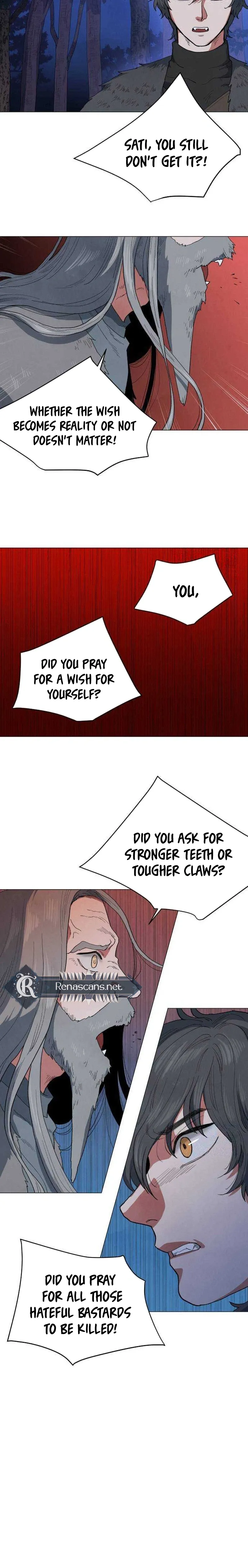 Yard for Two Chapter 49 page 25 - 