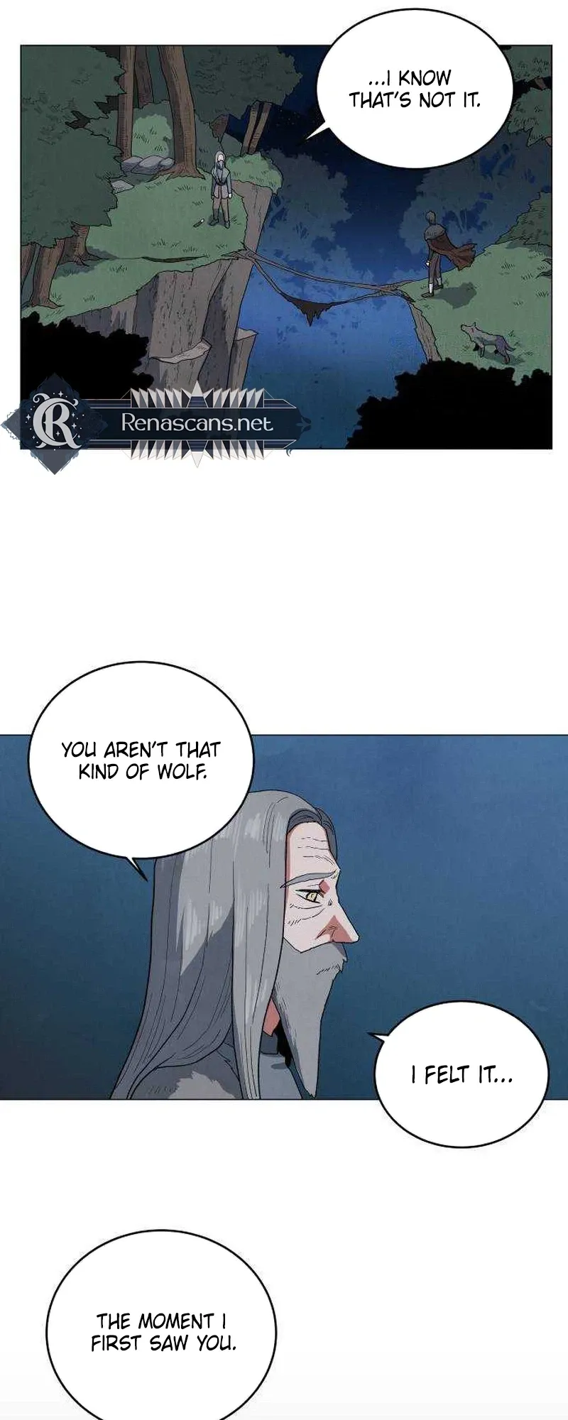 Yard for Two Chapter 49 page 26 - 