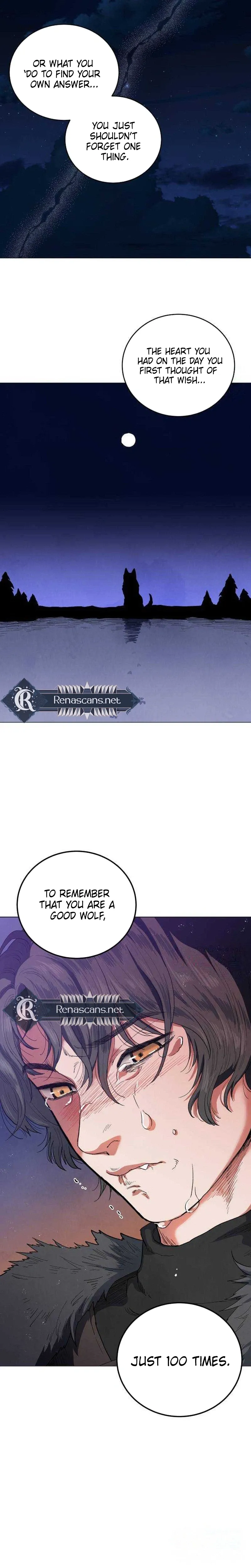 Yard for Two Chapter 49 page 31 - 