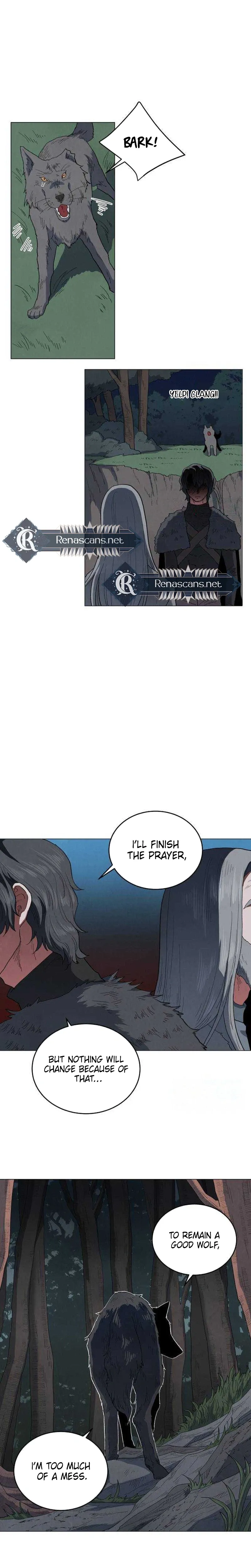 Yard for Two Chapter 49 page 33 - 