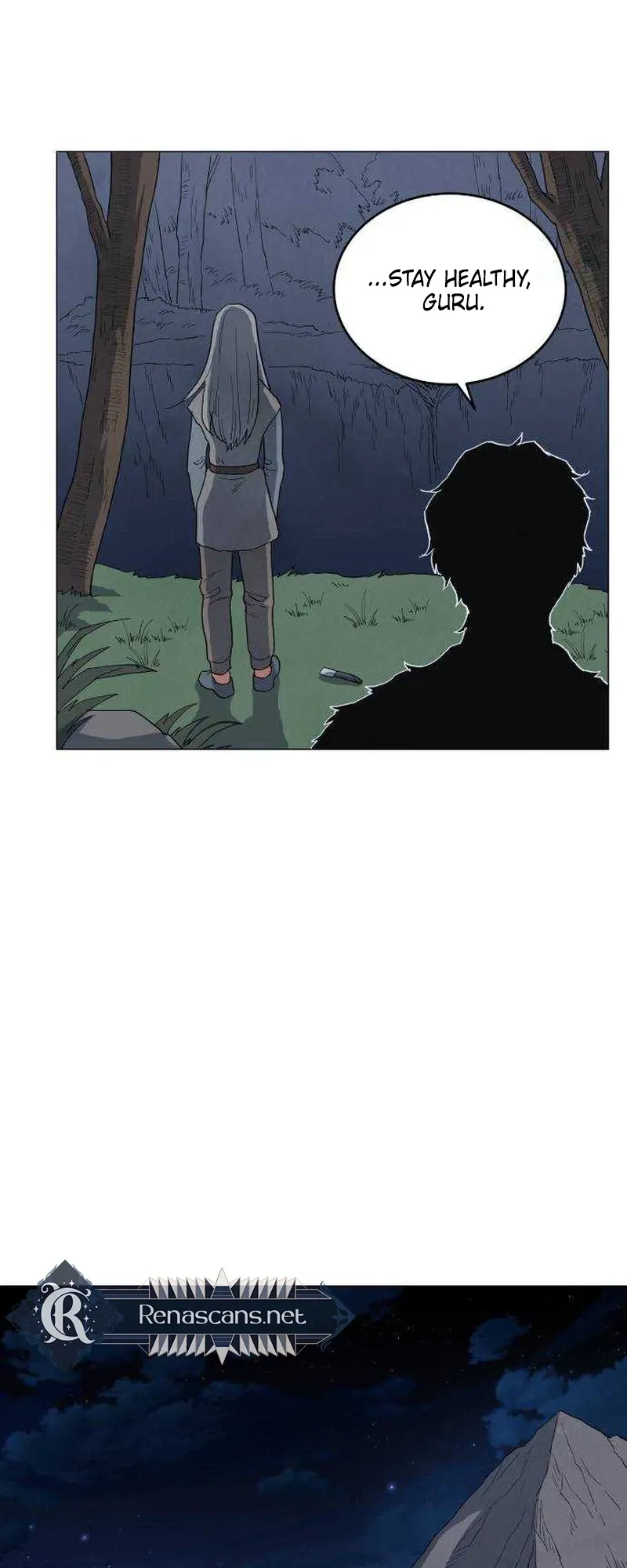 Yard for Two Chapter 49 page 34 - 