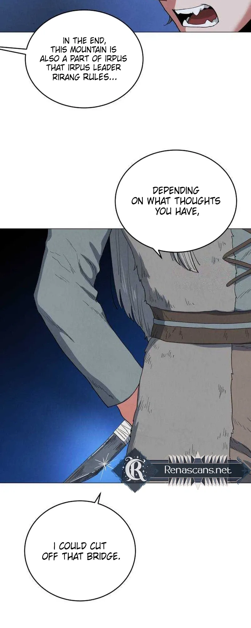 Yard for Two Chapter 49 page 10 - 
