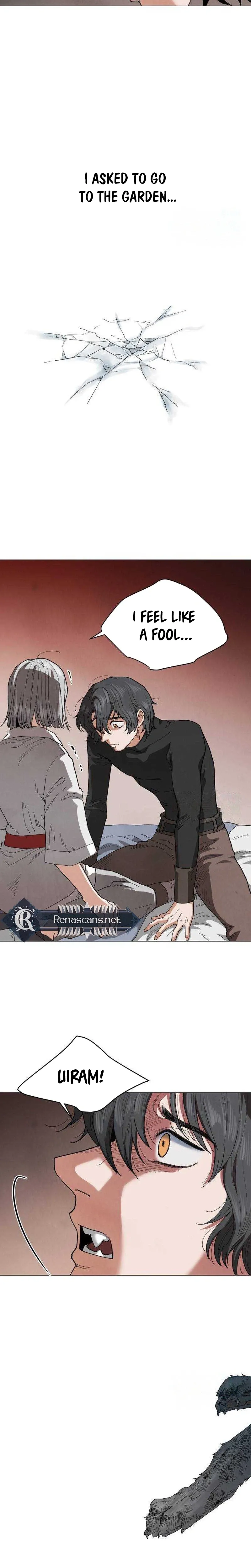Yard for Two Chapter 50 page 11 - 