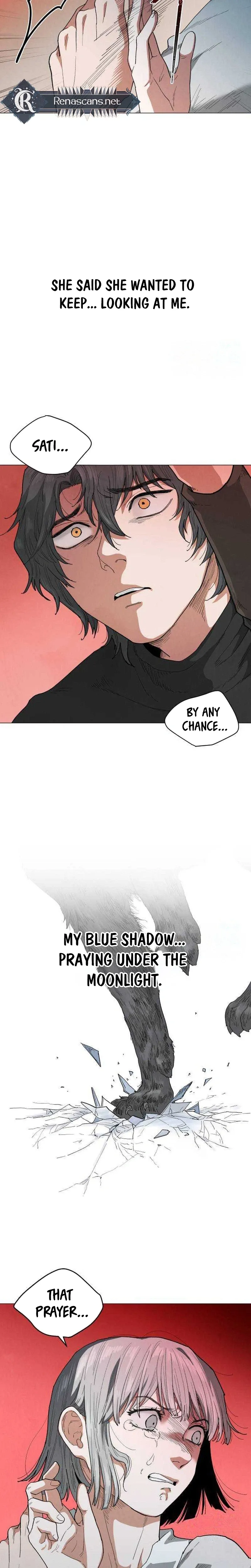 Yard for Two Chapter 50 page 13 - 