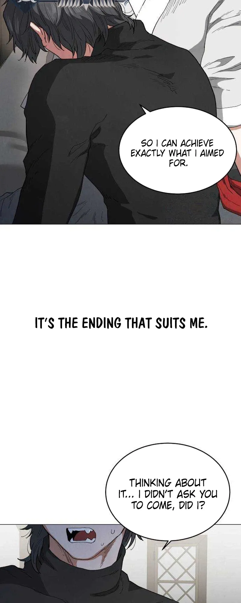 Yard for Two Chapter 50 page 18 - 