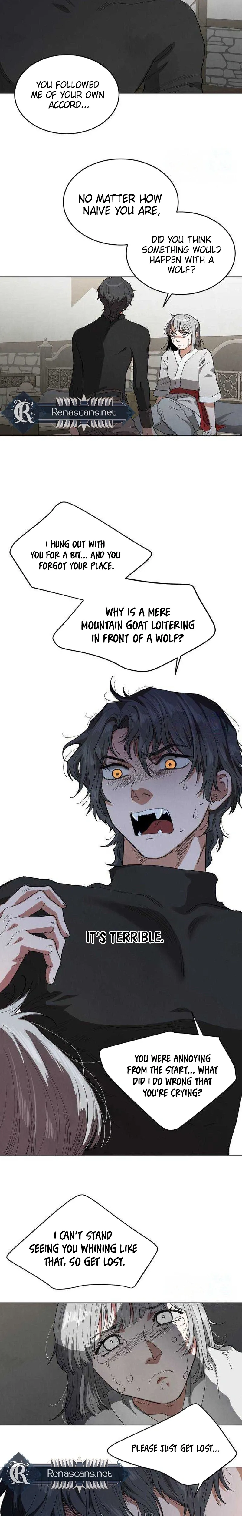 Yard for Two Chapter 50 page 19 - 