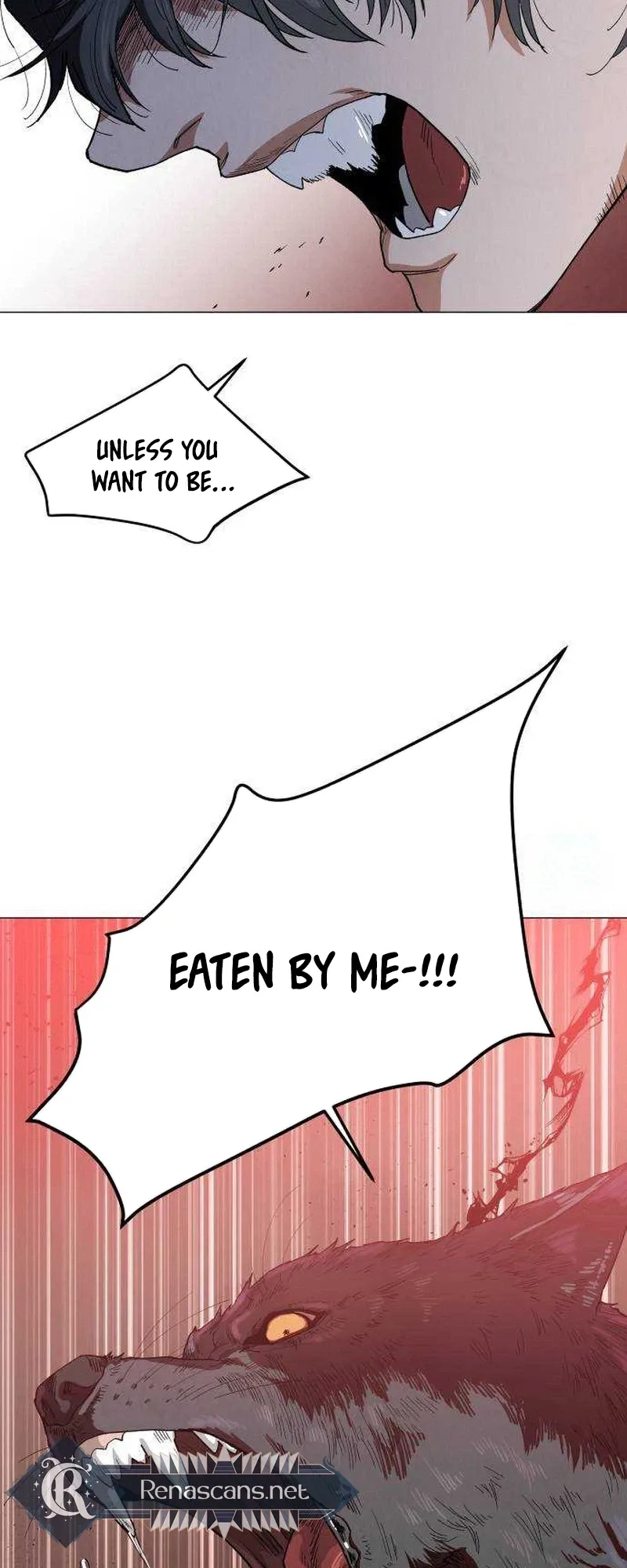 Yard for Two Chapter 50 page 20 - 