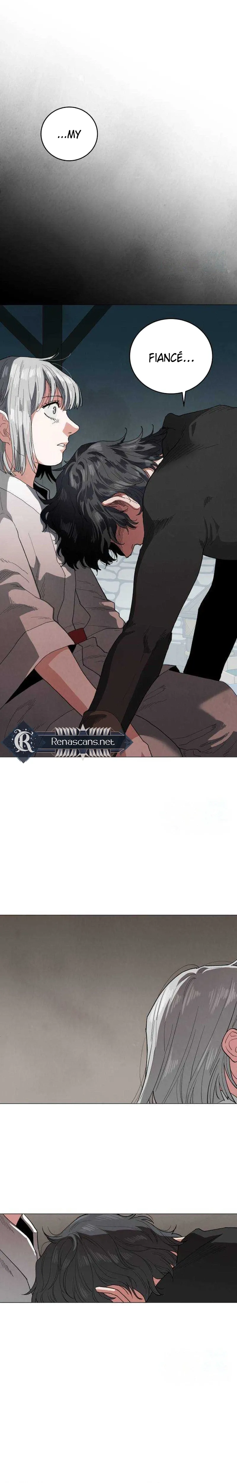 Yard for Two Chapter 50 page 3 - 