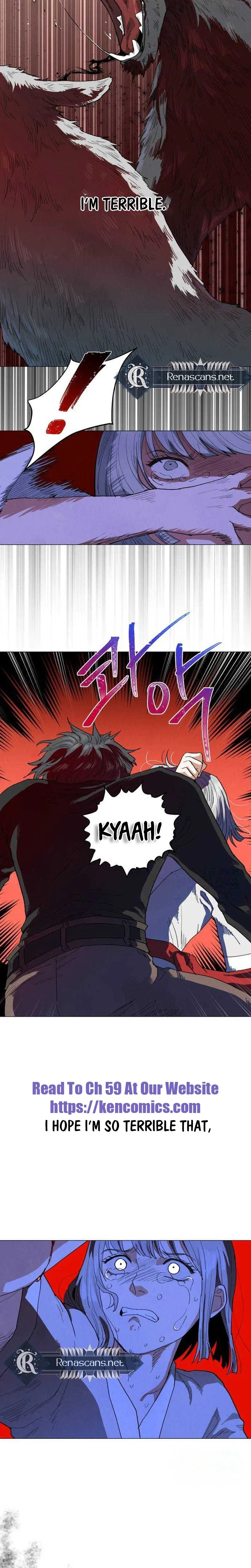 Yard for Two Chapter 50 page 21 - 